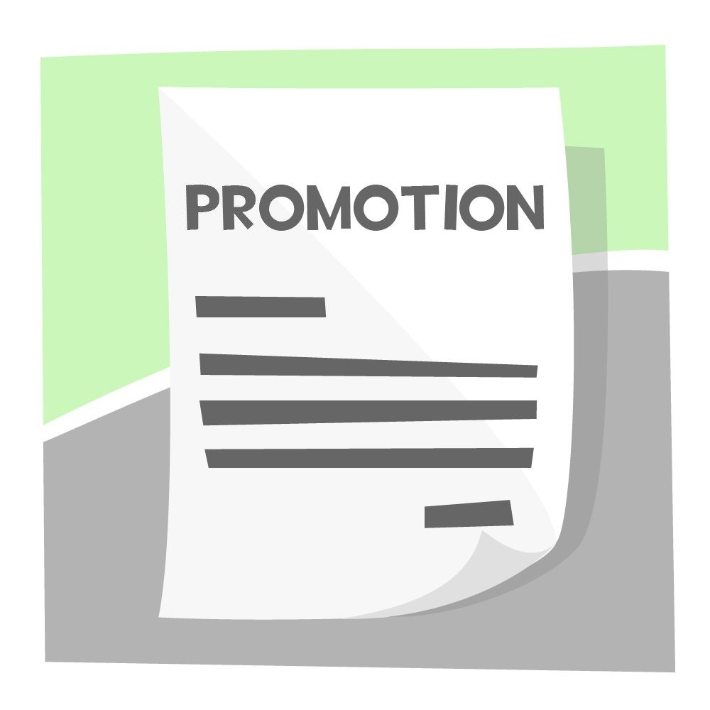Get a Promotion