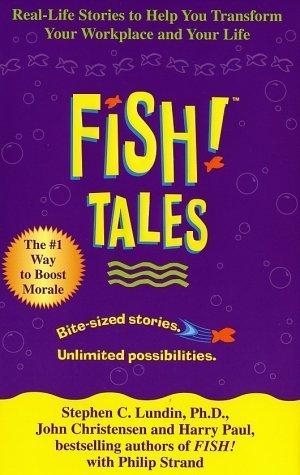 Fish Tales