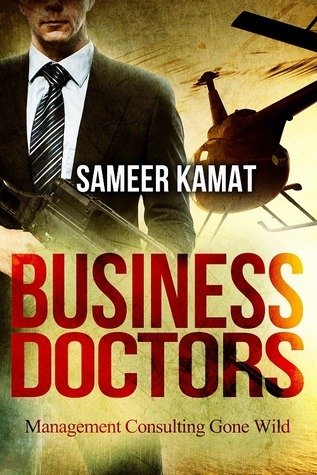 Business Doctors