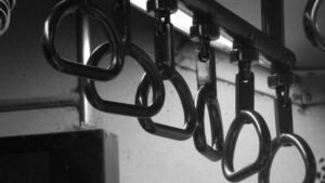 The Kid On the Train