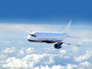 International Flight