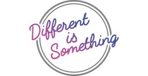 Different Is Something